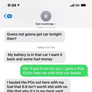 Meet your Posher, Kara